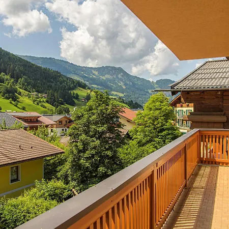 Apartamento Dorf Residenz *