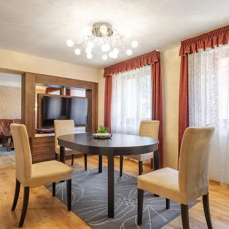 Dorf Residenz Apartamento