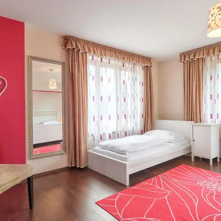 Dorf Residenz * Dorfgastein