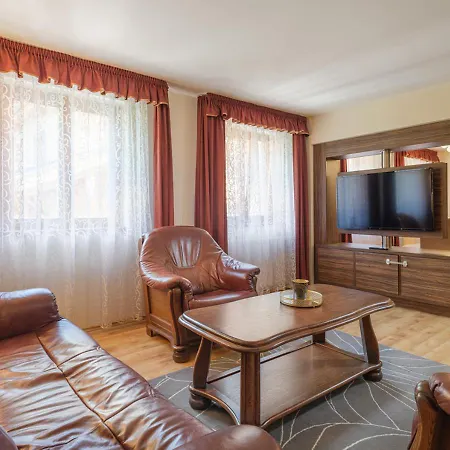 Apartamento Dorf Residenz Dorfgastein