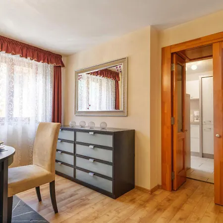 Dorf Residenz Apartamento