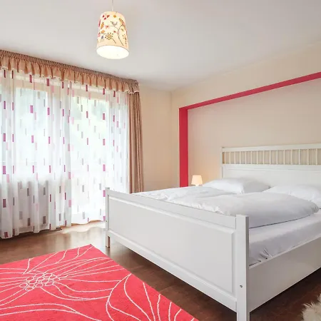 Apartamento Dorf Residenz