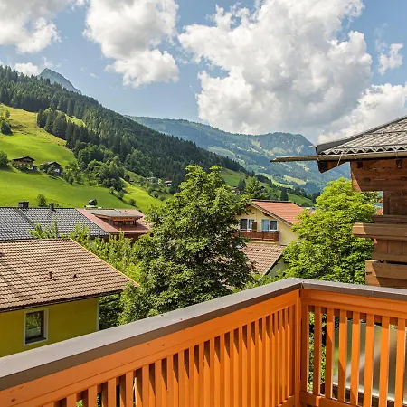 Dorf Residenz