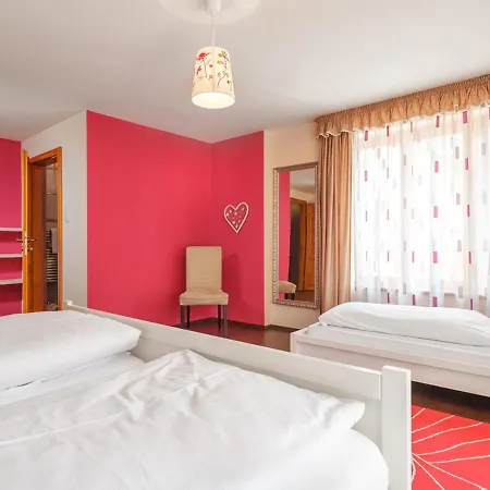 Dorf Residenz Apartamento Dorfgastein