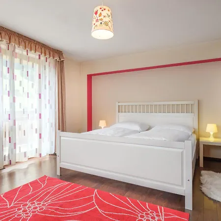 Dorf Residenz 公寓 多弗加斯坦