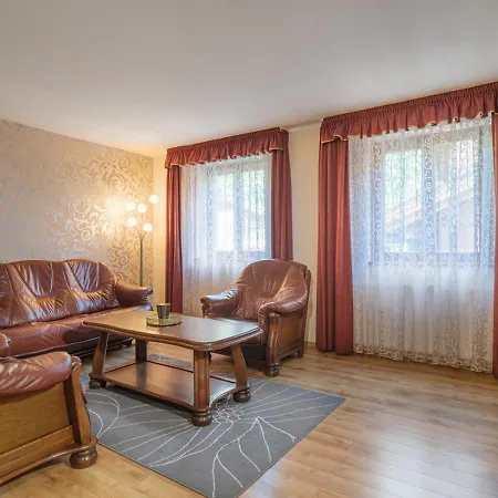 Dorf Residenz Apartamento *