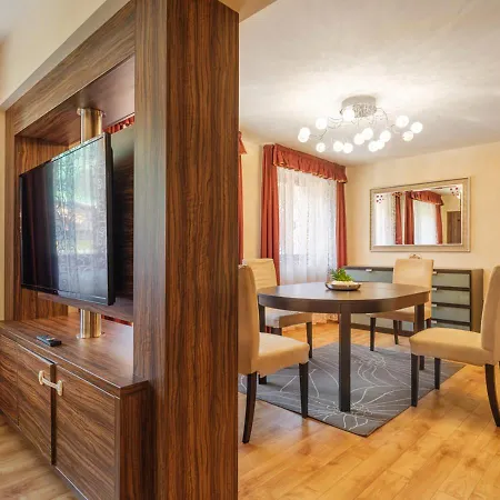 Dorf Residenz Dorfgastein