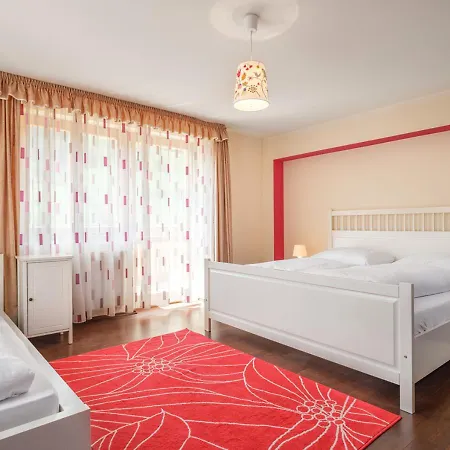 Apartamento Dorf Residenz