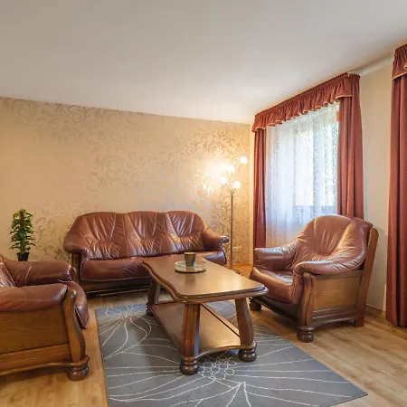 Apartment Dorf Residenz Dorfgastein