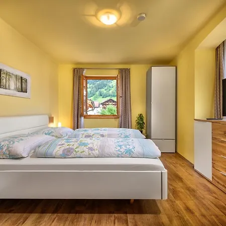 Dorf Residenz Apartamento
