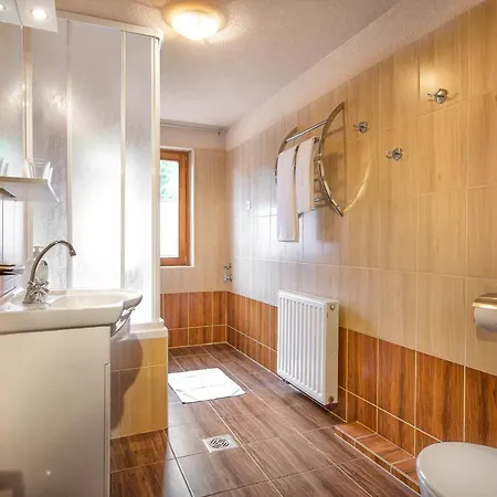 Apartamento Dorf Residenz Dorfgastein