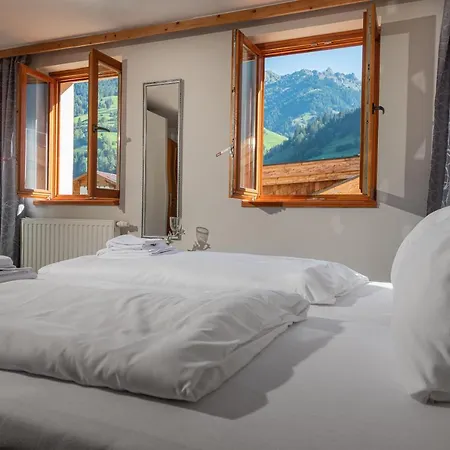 Dorf Residenz Apartmán *