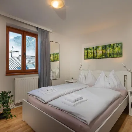 Apartamento Dorf Residenz *