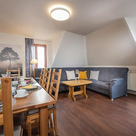 Dorf Residenz Apartment