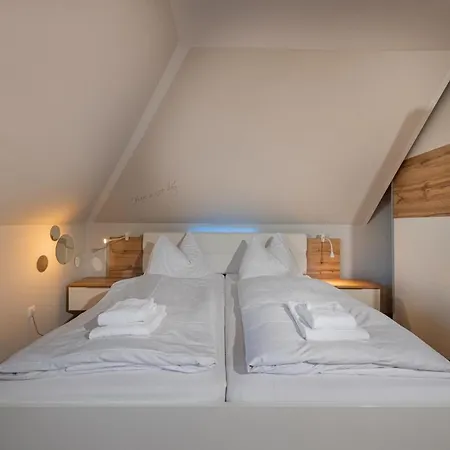 Apartamento Dorf Residenz