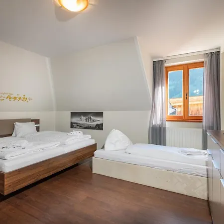 Dorf Residenz Apartment *