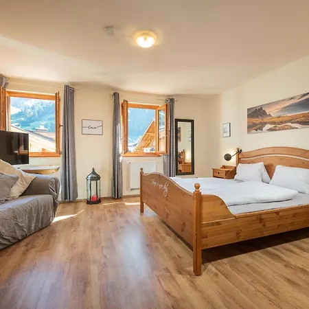 Dorf Residenz Apartamento *
