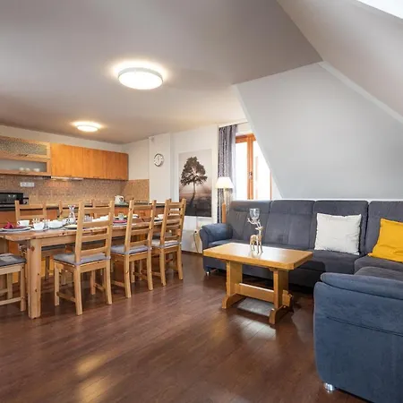 Dorf Residenz Dorfgastein