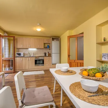 Dorf Residenz Apartment Dorfgastein