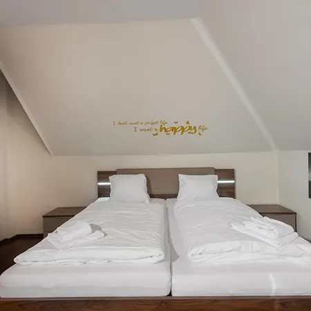 Dorf Residenz Apartamento Dorfgastein