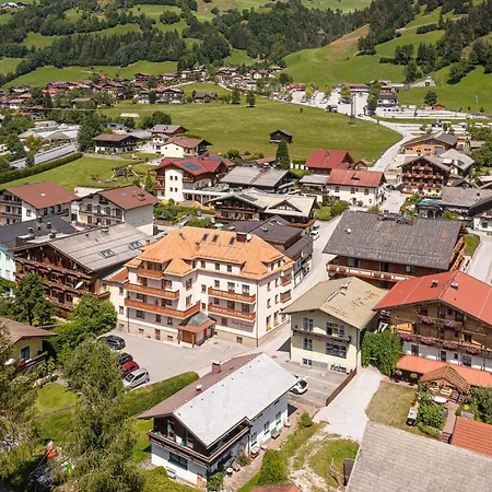 Dorf Residenz * Dorfgastein