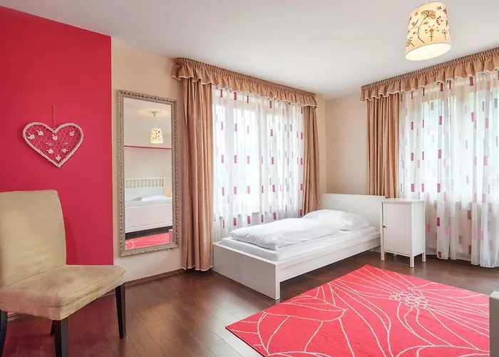 Dorf Residenz * Dorfgastein