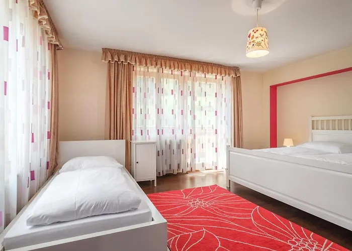 Dorf Residenz Dorfgastein