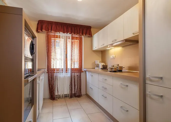 Dorf Residenz Apartment *