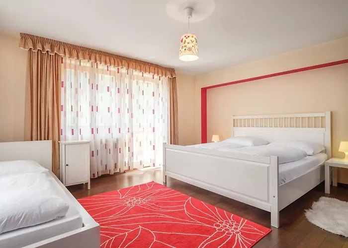 Apartment Dorf Residenz