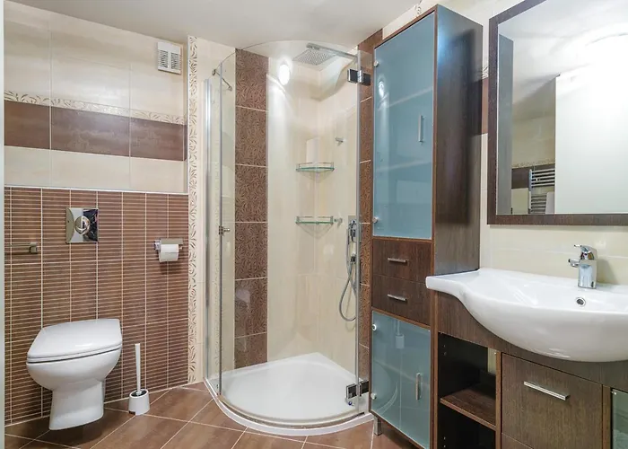 Apartment Dorf Residenz *