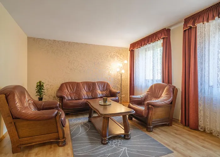 Apartment Dorf Residenz Dorfgastein