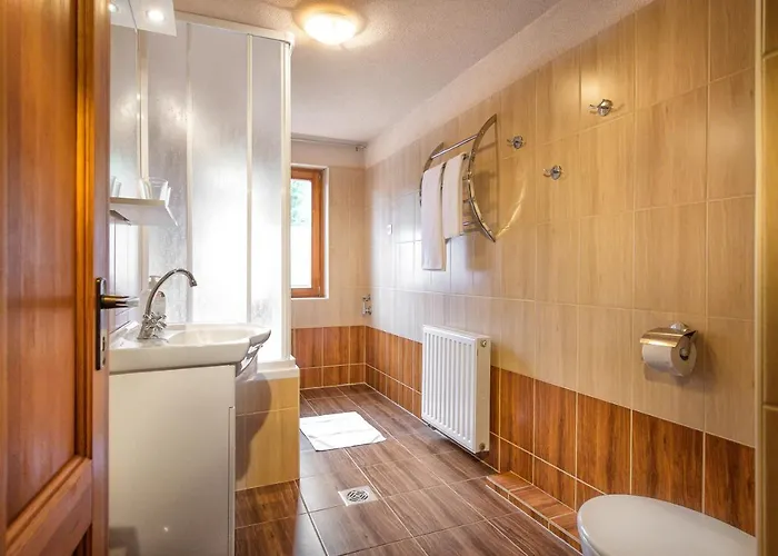 Apartment Dorf Residenz Dorfgastein