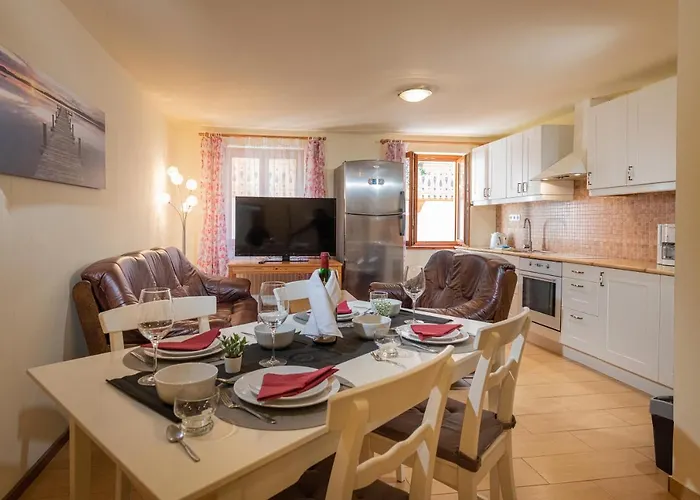 Dorf Residenz * Dorfgastein