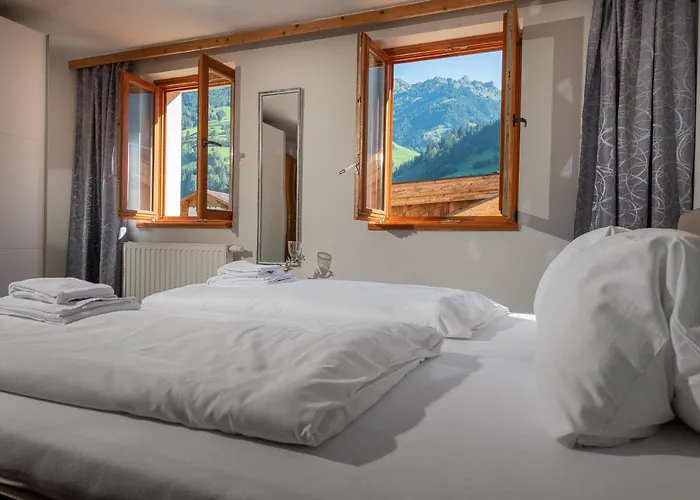 Dorf Residenz Apartment *