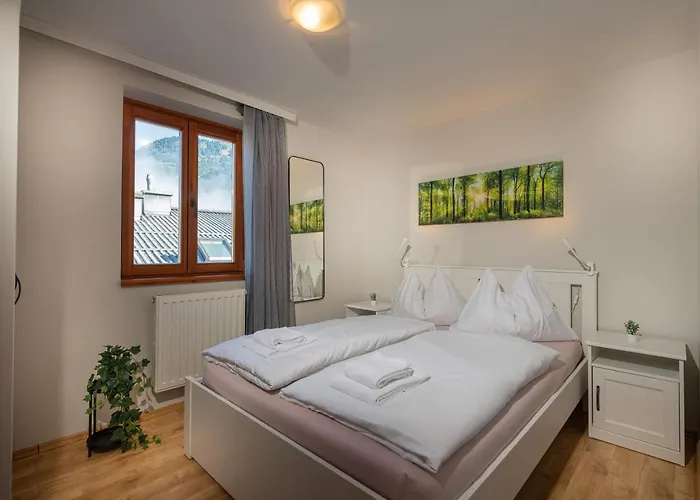 Apartment Dorf Residenz *