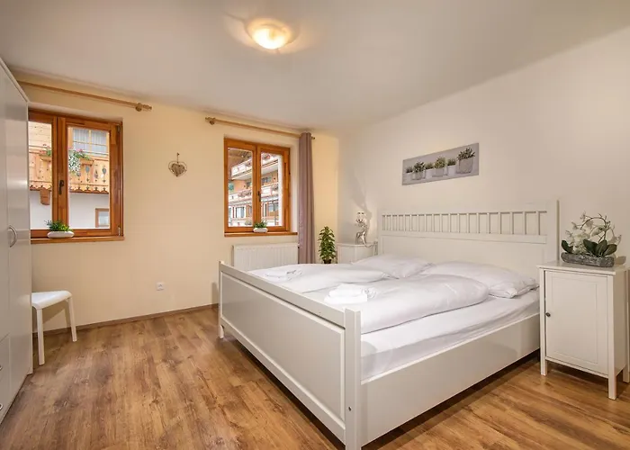 Dorf Residenz Dorfgastein