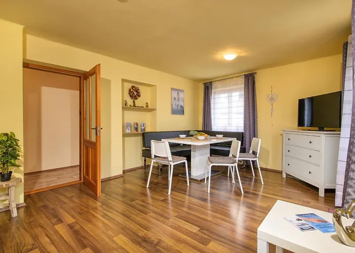 Apartment Dorf Residenz *