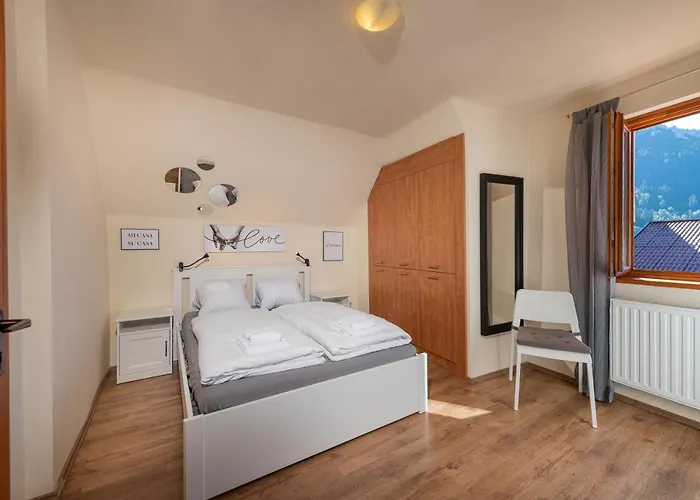 Apartment Dorf Residenz Dorfgastein