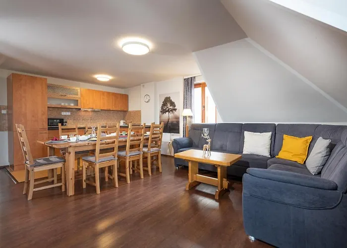 Dorf Residenz Dorfgastein